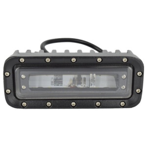 Proiector LED 30W 12-24V 6500K SWKS-G3530L2 - Img 1