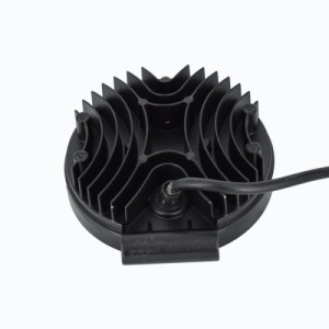 Proiector LED cu angel eye SPT-4inch-57 47W 12-24V Spot 30Â° - Img 2