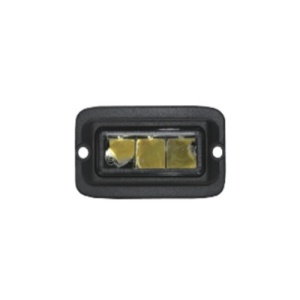 Proiector LED profesional 5700K/ 15W(3Led Osram x 5W) Cod: KM3229FS-15W - Img 1