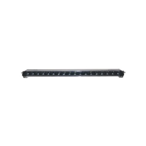 Proiector LED profesional cu pozitie alba 5700k (18 Led Osram x 5W) Cod: KM2125-90W - Img 1