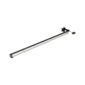 Proiector stroboscopic cu 7 module 12V galben Cod:BK92823 - Img 4