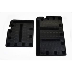 Protectie bancheta spate Duster HJD COD NPA00-S69-110 - Img 2
