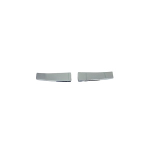 Protectie bara din inox compatibila Logan III 2021-> Cod: BNKLG3 - Img 1