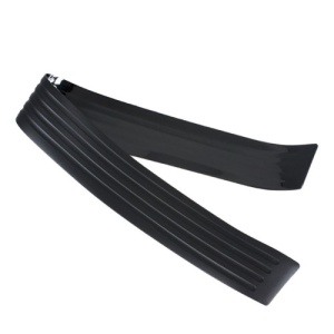 Protectie bara portbagaj universal - Bandou spate din cauciuc 90cm - Img 3