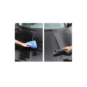 Racleta siliconica pentru uscare caroserie si geam auto Cod: FS-6410 - Img 5