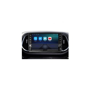 Radio MP3, MP5 Player 2DIN ANDROID ecran 8" 12V 2+32G Cod: CNS-K8-9 - Img 3