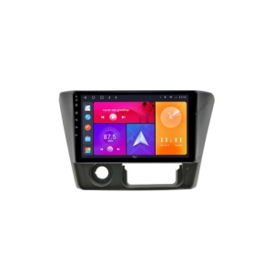 Rama Navigatie 10" cu cablaj compatibila Mitsubishi Lancer 2007-> Cod: NV3112/ GR1 - Img 5