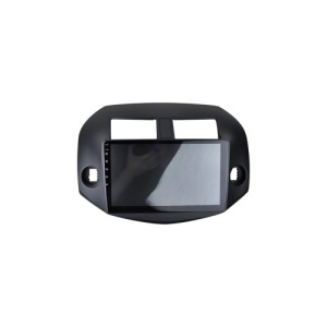 Rama Navigatie 10" cu cablaj compatibila Toyota Rav4 III 2005-2013 Cod: NV3216/ GR1 - Img 2