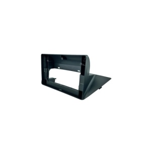Rama Navigatie 10" cu cablaj si modul canbus compatibila BMW X1 (E84) 2009 - 2015 Cod: NV3015/ GR2 - Img 4