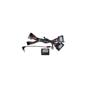 Rama Navigatie 10" cu cablaj si modul canbus compatibila Mercedes Sprinter 2018 -> Cod: NV3102/ GR3 - Img 6