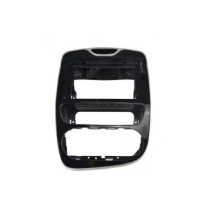 Rama Navigatie 10" cu cablaj si modul canbus compatibila Renault Clio IV 2012-2016 Cod: NV3162/ GR2 - Img 1