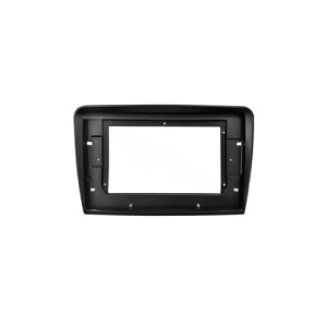 Rama Navigatie 10" cu cablaj si modul canbus compatibila Skoda Superb II 2008-2015 Cod: NV3181 / GR1 - Img 1