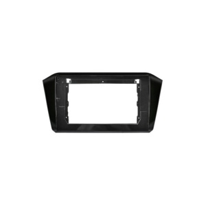 Rama Navigatie 10" cu cablaj si modul canbus compatibila VW Tiguan II 2016-> Cod: NV3245 / GR1 - Img 3