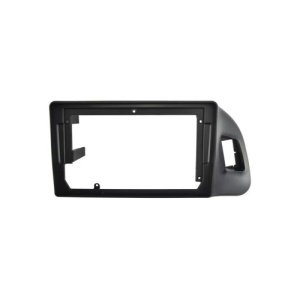 Rama Navigatie 9" cu cablaj si modul canbus compatibila Audi Q5 2008 - 2017 Cod: NV3004/ GR4 - Img 1