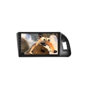 Rama Navigatie 9" cu cablaj si modul canbus compatibila Audi Q5 2008 - 2017 Cod: NV3004/ GR4 - Img 11