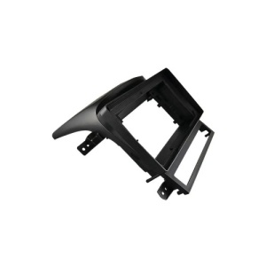 Rama Navigatie 9" cu cablaj si modul canbus compatibila Chevrolet Captiva 2006-2011 Cod: NV3018/ GR1 - Img 6