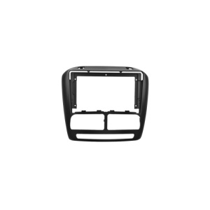 Rama Navigatie 9" cu cablaj si modul canbus compatibila Fiat Doblo 2010-2015 Cod: NV3132/ GR3 - Img 1