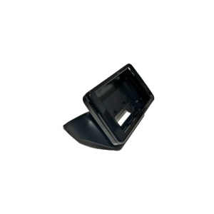 Rama Navigatie 9" cu cablaj si modul canbus compatibila Fiat Qubo 2008 - 2019 Cod: NV3033/ GR3 - Img 3