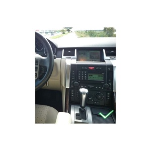 Rama Navigatie 9" cu cablaj si modul canbus compatibila Land Rover Freelander 2 2006 - 2012 Cod: NV3086/ GR3 - Img 2