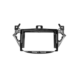 Rama Navigatie 9" cu cablaj si modul canbus compatibila Opel Adam 2012-2019 Cod: NV3125/ GR2 - Img 1