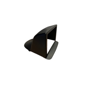 Rama Navigatie 9" cu cablaj si modul canbus compatibila Renault Clio III 2005-2012 Cod: NV3161/ GR3 - Img 1