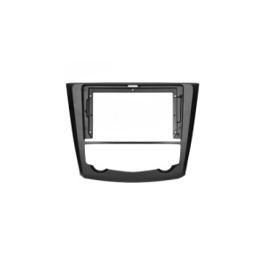 Rama Navigatie 9" cu cablaj si modul canbus compatibila Renault Kadjar 2015-2018 Cod: NV3165 / GR2 - Img 1