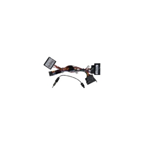 Rama Navigatie 9" cu cablaj si modul canbus compatibila Seat Leon 5F 2013-2020 Cod: NV3175/ GR2 - Img 3