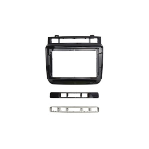 Rama Navigatie 9" cu cablaj si modul canbus compatibila VW Touareg 7P 2011-2018 Cod: NV3247 / GR2 - Img 6