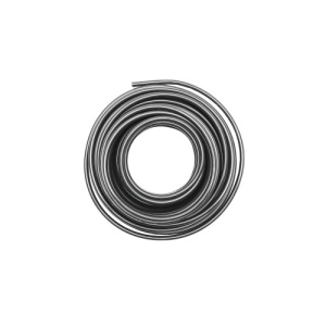Rola furtun aer 25m tub polyamid fi 8mm pentru mufa rapida Cod: BK84103 / DISCW51 - Img 1