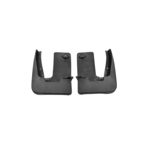 Set 2 aparatori noroi compatibile Mercedes Sprinter W907 / W910 2019-> fata Cod: 10093-FS/10094-FD TR - Img 1