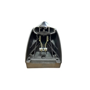 Set 2 bare transversale de portbagaj din Aluminiu compatibil Dacia Logan III 2021-> Cod: ART-L0321 - Img 9