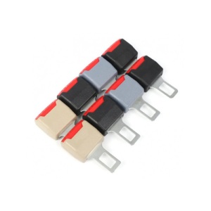 Set 2 cleme centura siguranta dubla Cod: BH-502 / BK90933 - Img 1