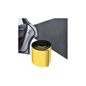 Set 2 role de protectie perete garaj pentru prevenirea loviturilor usii auto Cod: KNG-101514 - Img 2