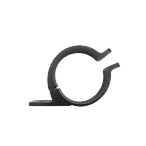 Set 2 suporti proiectoare LED universal pentru prindere de rollbar sau bullbar Diametru: 7,62cm Cod: TY014-3 inch - Img 3