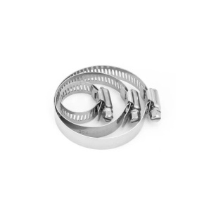 Set 26 coliere metalice diverse marimi Cod: W11944-1 - Img 2