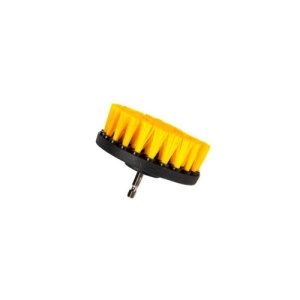 Set 3 perii curatat cu adaptare pentru bormasina Cod: FS-6153 - Img 2