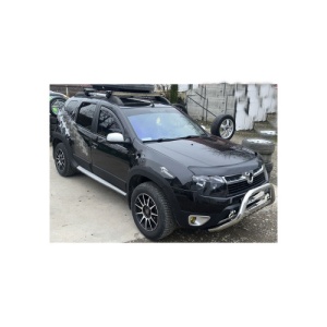 Set 4 bandouri usa compatibil Dacia Duster I 2010-2017 Cod: DDT3001 - Img 12