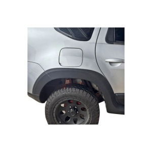 Set 8 protectii aripa compatibil Dacia Duster I 2010-2017 Cod: DDT3001 - Img 2