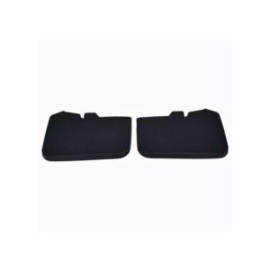 Set aparatori noroi pentru fata compatibile Ford Transit Custom 2014-> Cod: FRD-207 - Img 1
