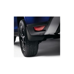 Set aparatori noroi spate Duster II 2018- > Cod: 8201700276 - Img 2
