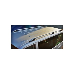Set bare portbagaj longitudinale compatibil Volkswagen T5 Scurt 2003-> Cod: ER-BALON-23 / ER-C - Img 1