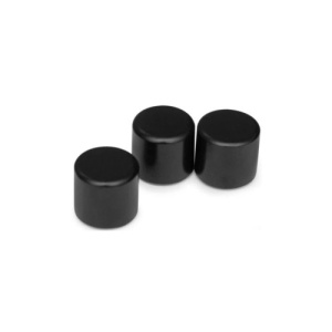 Set capace prezoane culoare neagra 21" Cod: A02 - Img 3
