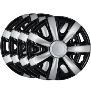 Set capace roti 14" G-409 - Img 2