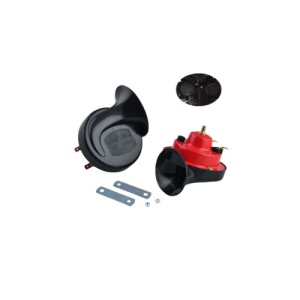 Set Claxoane auto universale 12V Cod: 002B - Img 1