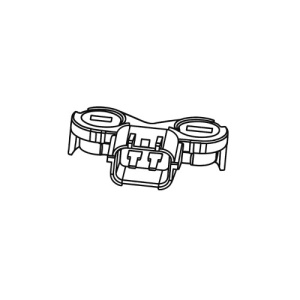 Set Claxoane Bitonale Premium 12V cu Mufe Compatibil Hyundai Cod: ART137F+ART223 - Img 2