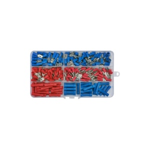 Set conectori electrici izolati 580 bucati Cod: YT-068711 - Img 1