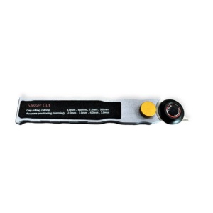 Set CUTTER rola PROFESIONAL pentru taiere in adancime M-36 - Img 2