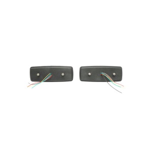 Set lampi spate camion cu LED 280x105, 24V Breckner Germany Cod: BK69108 - Img 4