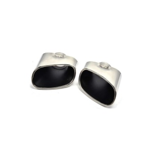 Set ornament toba compatibil BMW X5 E70 Cod: XE70.5 - Img 2