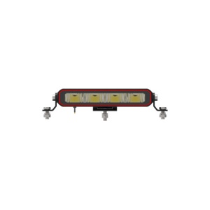 Set proiectoare LED profesional cu mufa conectare tip Deutsch - Stanga si Dreapta Combo/40W/5700K Cod:KM2160-40W - Img 1